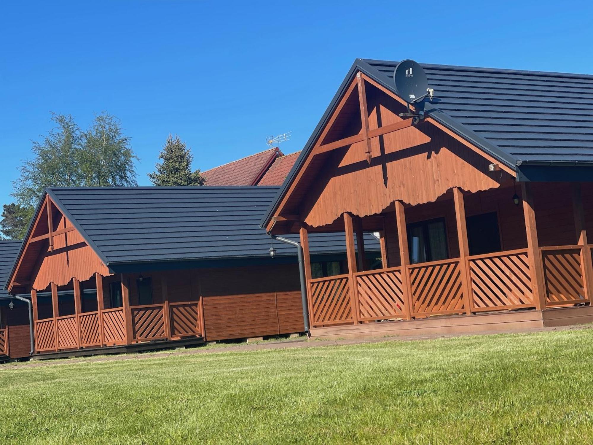 Alex Holiday home