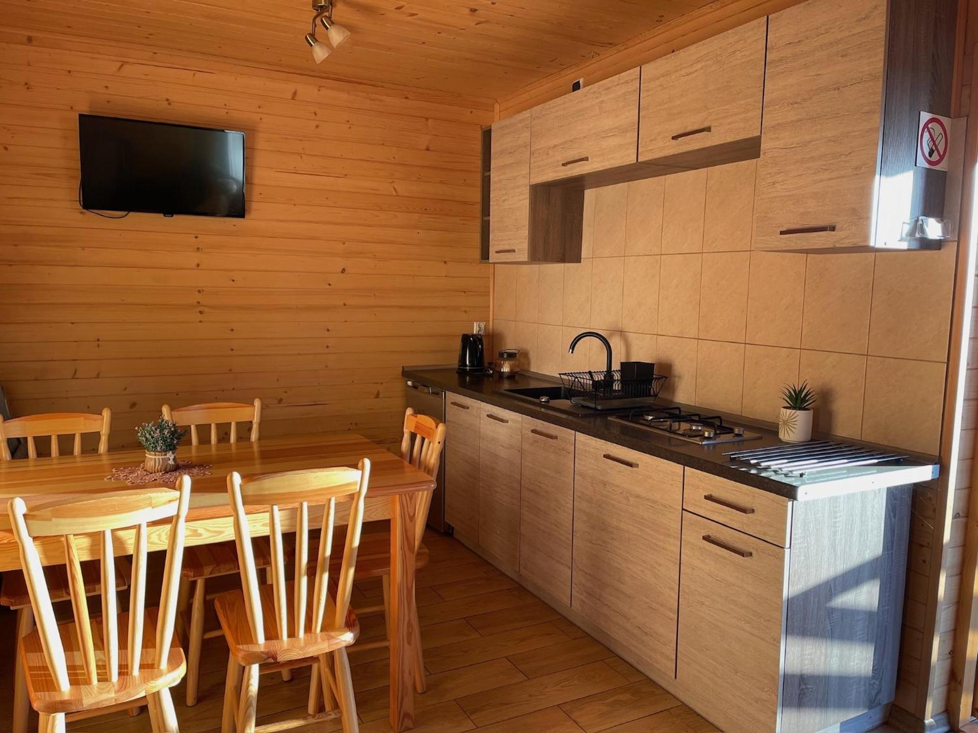 Alex Holiday home Debki